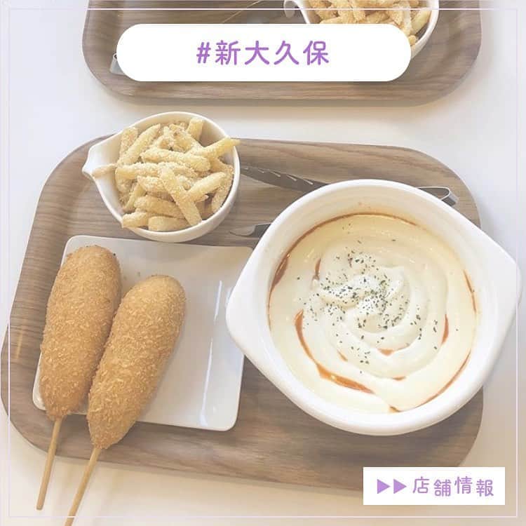 ピコフードのグルメインスタ