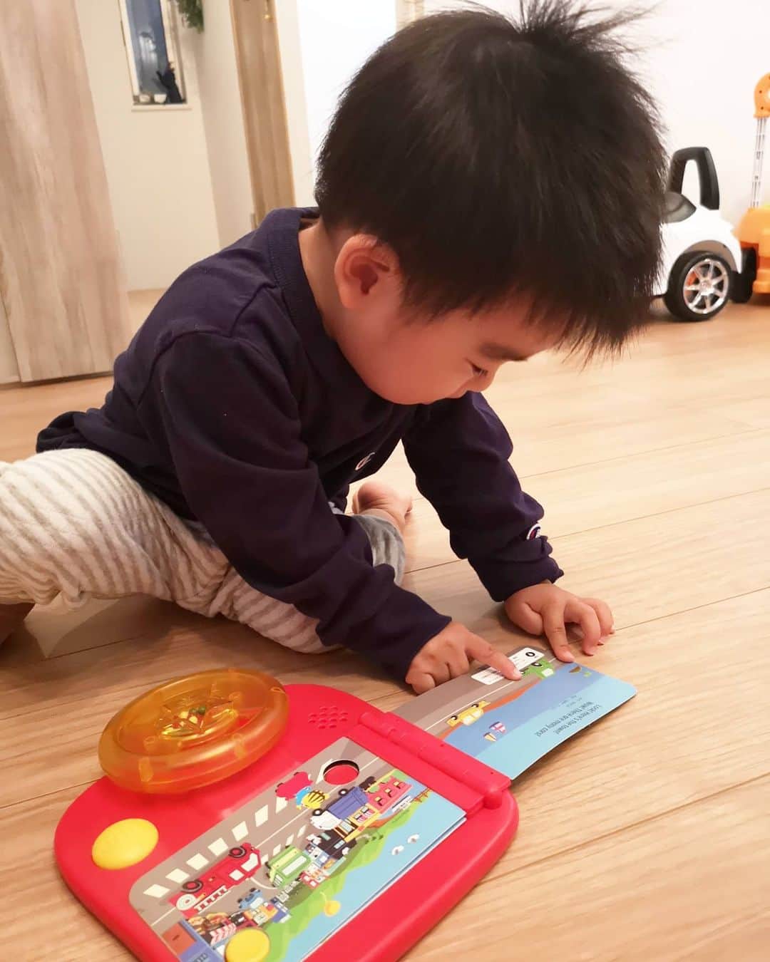 本多真弓のインスタグラム