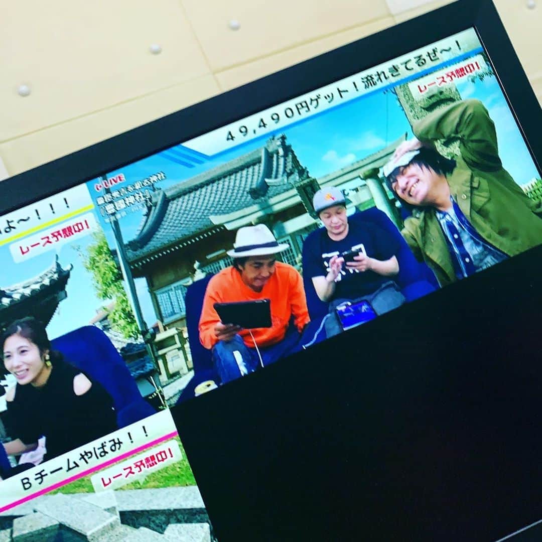 のインスタグラム：「万車券きたあああああ！！！！うわああああ！！！！！ #tipstar #競輪」