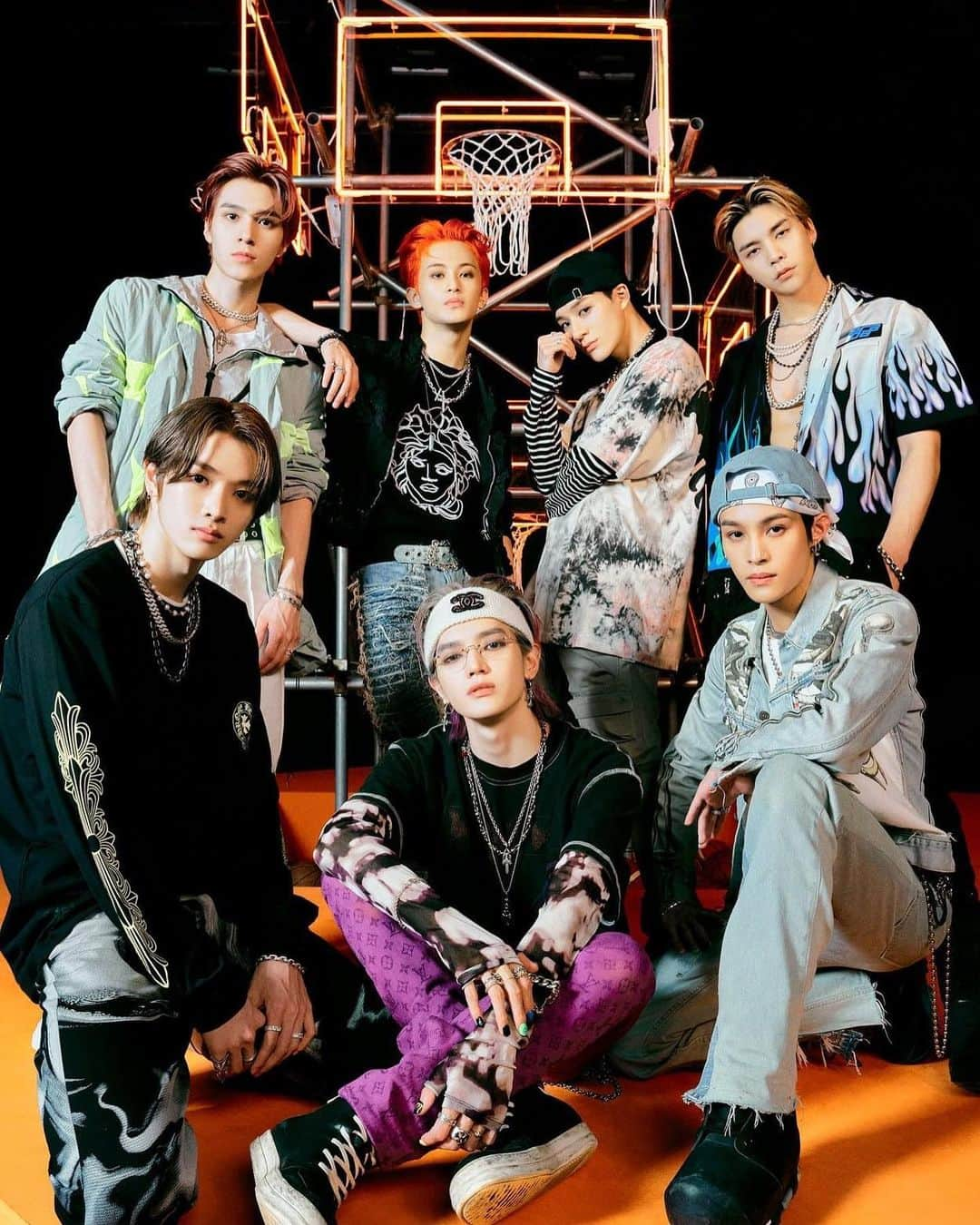 NCT(Neo Culture Technology)さんのインスタグラム写真 - (NCT(Neo Culture Technology)Instagram)「"[OFFICIAL] #NCT Misfit 💚" ____________________ #JENO #SUNGCHAN #YANGYANG #TAEYONG #JOHNNY #HENDERY #MARK #NCT127 #NCTdream #WayV #NCT2020 #RESONANCE #RESONANCE_Pt1 #NCT2020_RESONANCE」10月9日 15時21分 - nct_world