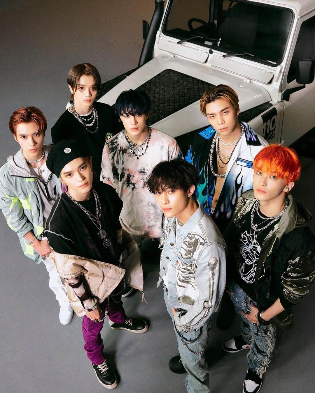 NCT(Neo Culture Technology)さんのインスタグラム写真 - (NCT(Neo Culture Technology)Instagram)「"[OFFICIAL] #NCT Misfit 💚" ____________________ #JENO #SUNGCHAN #YANGYANG #TAEYONG #JOHNNY #HENDERY #MARK #NCT127 #NCTdream #WayV #NCT2020 #RESONANCE #RESONANCE_Pt1 #NCT2020_RESONANCE」10月9日 15時21分 - nct_world