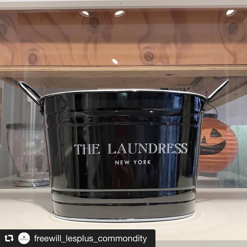 THE LAUNDRESS JPのインスタグラム