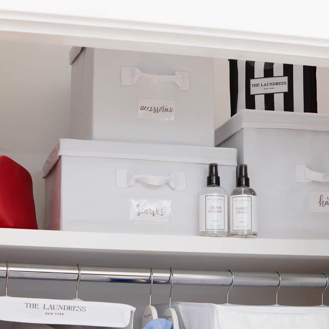 THE LAUNDRESS JPのインスタグラム