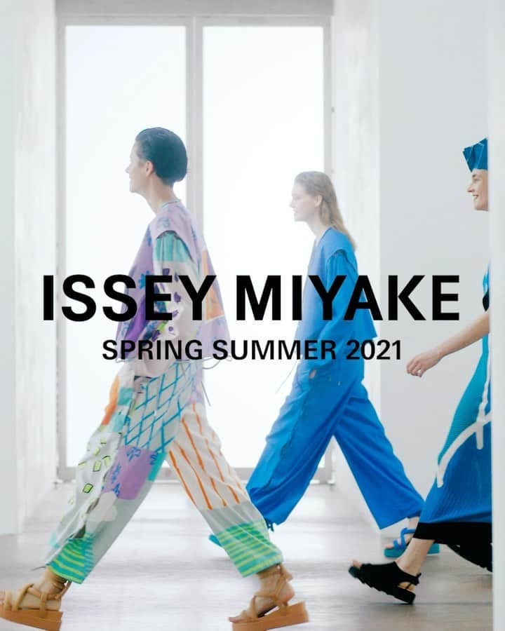 林響太朗のインスタグラム：「ISSEY MIYAKE Spring summer 2021 「UNPACK THE COMPACT」の監督と写真を務めさせていただきました。 ISSEYMIYAKEという歴史に刻む、今回のコレクションには、 見て、触って感じる沢山のDNAと、今だからこそのユーモアと、品格。 近藤さんからはじめてお話を聞かせていただいた時に 受け止め切れないほどの熱量を感じました。 一つ一つに込められた大胆で繊細な質感と、 大切な思いを「映像」という四角い箱に納めるように、 プロフェッショナルな皆様と共に作り上げていきました。 沢山の刺激を受け、ひたすらに進み続けました。 ぜひ楽しんでいただけたらと思います。 最高なメンバーに感謝の気持ちでいっぱいです。 ありがとうございました。 自分自身にとって、大切な映像がまた増えました。 みなさん、是非！  https://www.isseymiyake.com/ja/  http://www.kyotaro.org/kyotaro-photograph#/issey-miyake-ss21/  http://www.kyotaro.org/kyotaro-cinematograph#/issey-miyake-spring-summer-2021/  ––––––––––––––––––––––––––––––––––––––––––– Collection designed by  Satoshi Kondo  Directed, Written, and Edited by Kyotaro Hayashi (DRAWING AND MANUAL)  Stop Motion and Co-directed by Tomohiro Okazaki   Produced by Satoshi Miyata (Flip-book Inc.)  Cast  Aika Kiko Arai Rina Fukushi Katya G.  Nadya G. Hanaka Asya Ivi Marland,  Saki Nakashima,  Niina Aria Polkey,  Randelina  Casting Ryosuke Shono (EXILES HYPE Inc.)  Gallery Exhibition Directed by Yoshihisa Tanaka  Music by Shinichi Suda (BERVATRA / TWOTH)   Effect Manipulator by  Kosaku Shimamoto (BERVATRA)  Set Production Satoshi Nonaka, Yasuko Abe  Minoru Suzuki, Eri Sagara (MARI-ART)  Venue TOLOT  Assistant Director Reggie White, Masaru Ito  Director of photography and Steadicam operator  Yasutomo Kevin Yoshida  Camera Operator Koya Yokoyama, Genki Ando, Daichi Hayashi  Chief Assistant Camera Kota Fukuhara  DIT Ken Yamamura (Switch Inc.)  Key Grip Takuma Yuki (Fine Films Inc.)  Lighting Director Naoto Tanoue  Best Boy Makoto Takasaki, Kenichi Kubota  Makeup SADA ITO for NARS COSMETICS(DONNA)  Hair KENICHI for sense of humour(eight peace)  VFX Yoshifumi Hashimoto at jitto Yohei Takaki at Imagica lab  Production Sound Mixer Ryoma Ochiai  Sound designer, Mixer Showsuke Asada  Production Manager Tatsuya Ted Kuwano, Nanae Takanashi  Transportation Kettle Inc.  ©️2020 ISSEY MIYAKE INC.   #isseymiyake #digest #movie #direction #parisfashion #イッセイミヤケ #21ss」