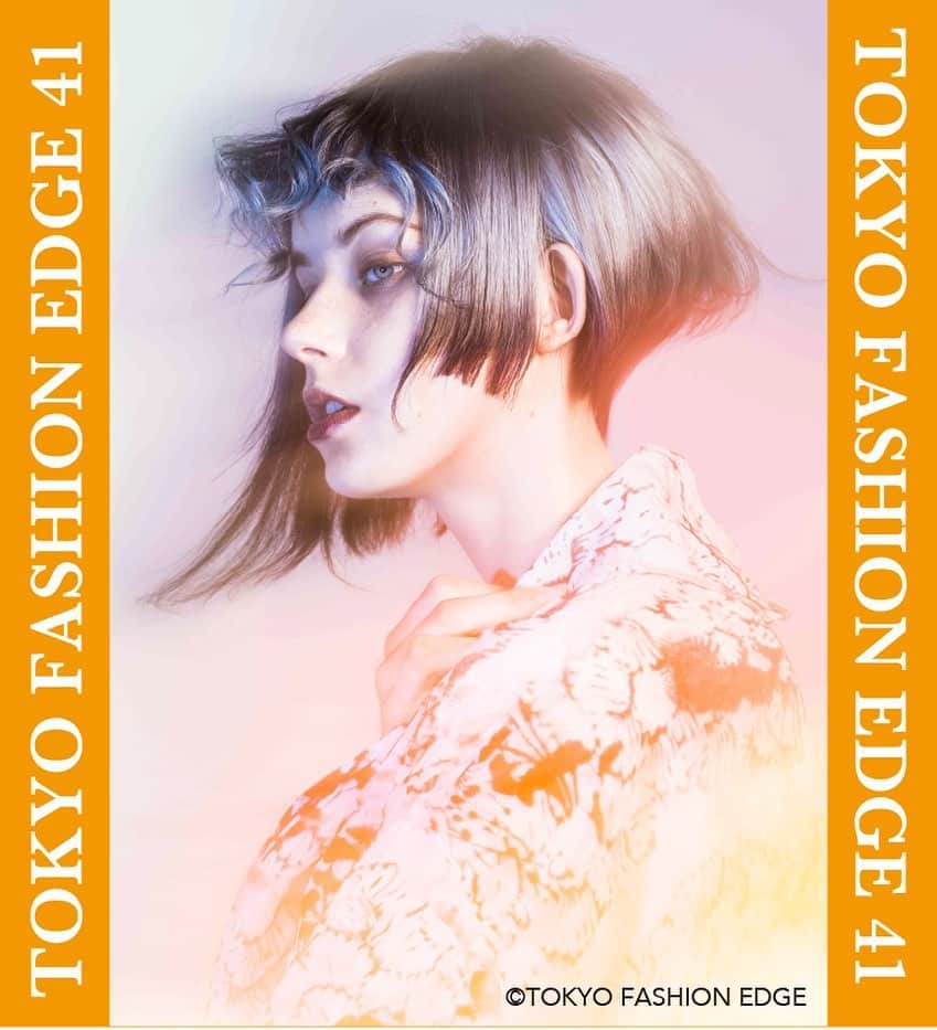 東京ファッションエッジ／プロフェッショナル東京のインスタグラム