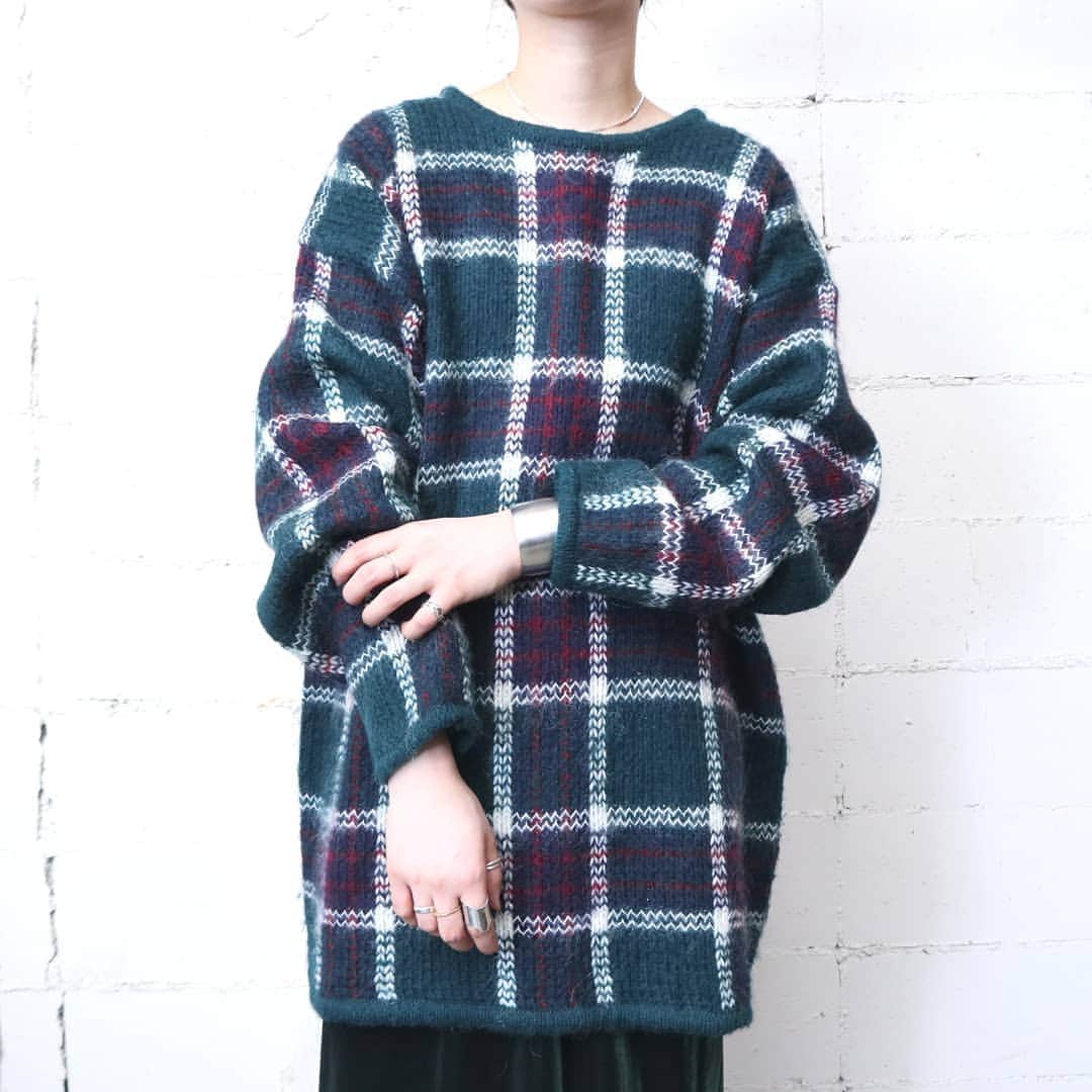 のインスタグラム：「ONLINE SHOP・NEW STOCK  #orfeo #kichijoji #tokyo #vintage #used #fashion #coordinate #outfit  ONLINE SHOP掲載商品のお問い合わせはONLINE SHOPからのメール、またはインスタグラムのプロフィール記載のメールアドレスよりお願いいたします ショッピングリンク無しのインスタグラム、ストーリー掲載商品も個別に通販承りますのでメール(orfeokichijoji@yahoo.co.jp)にてお問い合わせください」