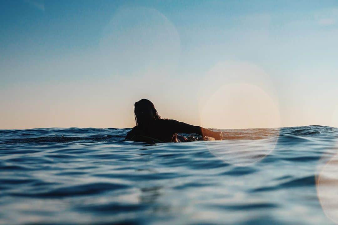 伊東大輝のインスタグラム：「とてもいい写真。 Thx @pedrogomesphotography 📸🌊」