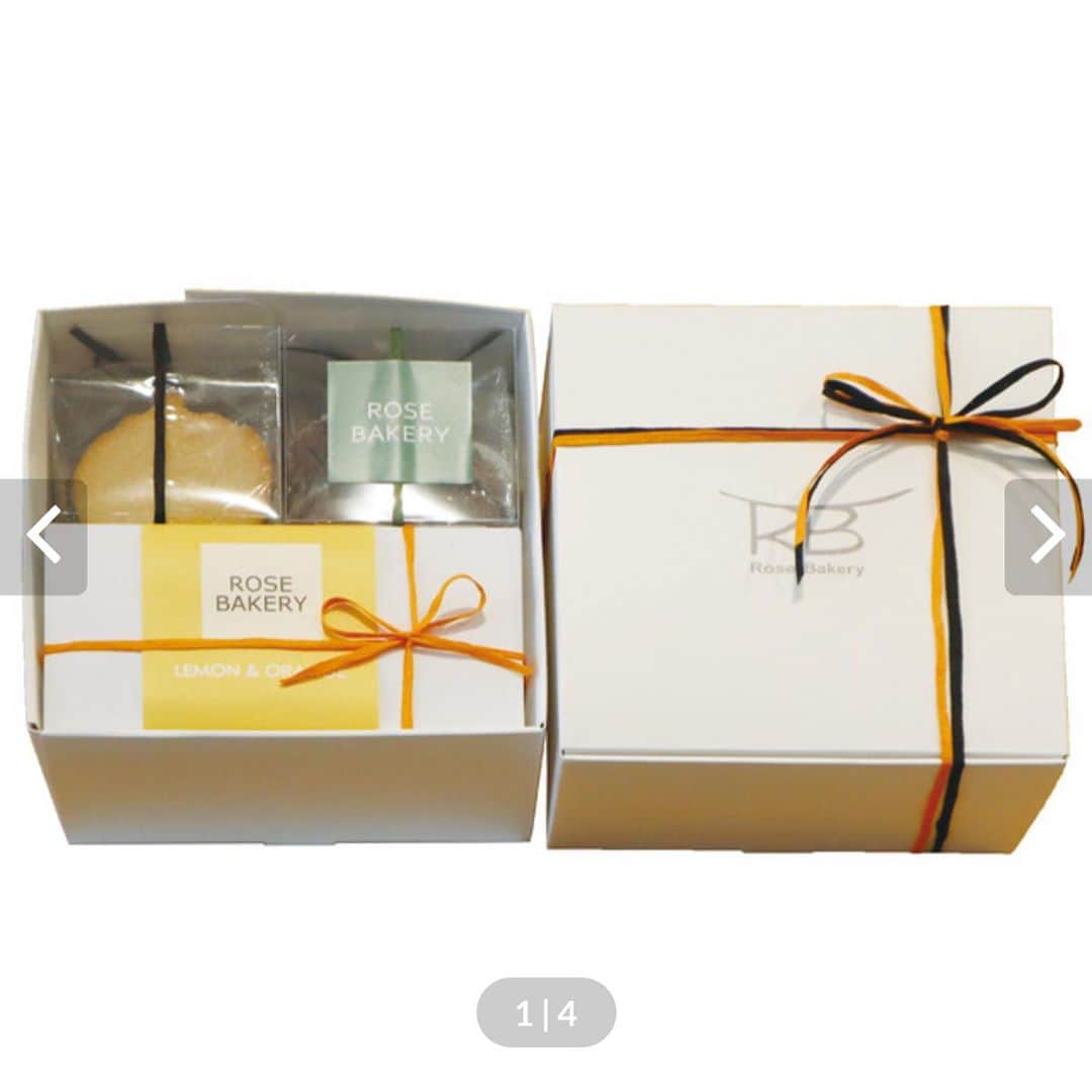 Rosebakeryginzaのグルメインスタ