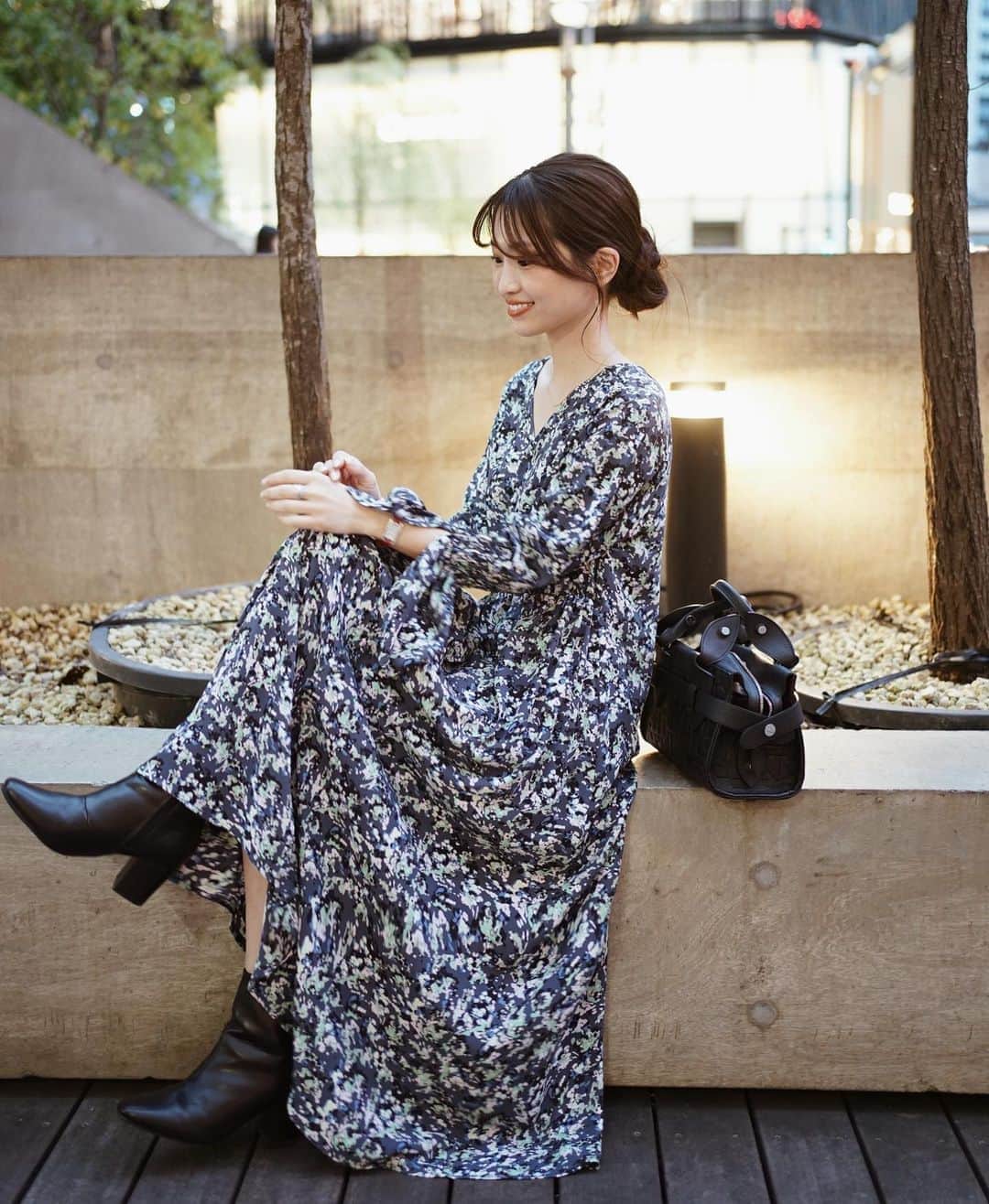 喜田彩子のグルメインスタ