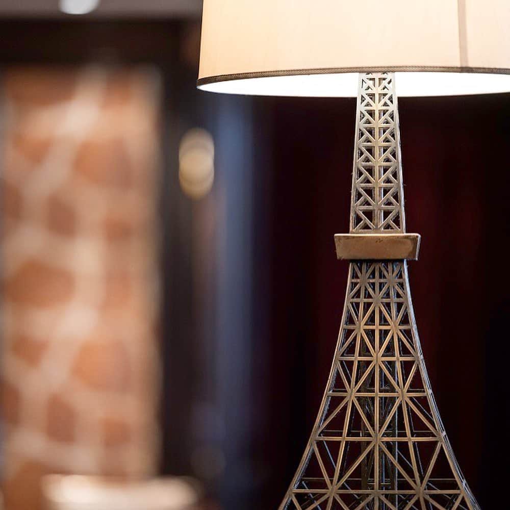 東京タワーの麓の結婚式のグルメインスタ