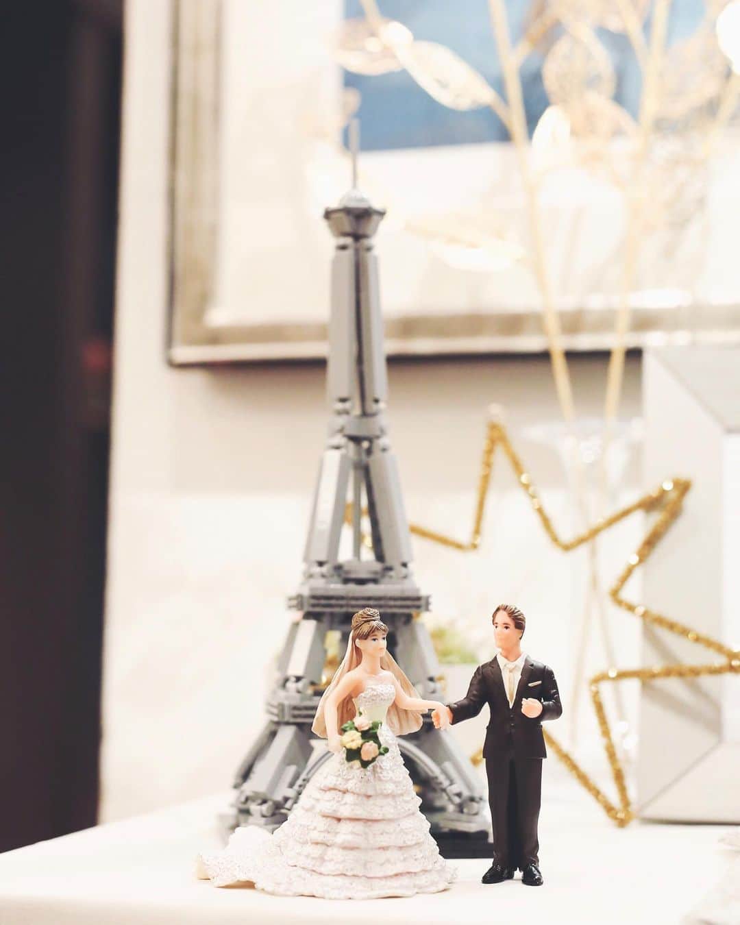 オテル・ドゥ・ミクニ(ウェディング)公式のグルメインスタ