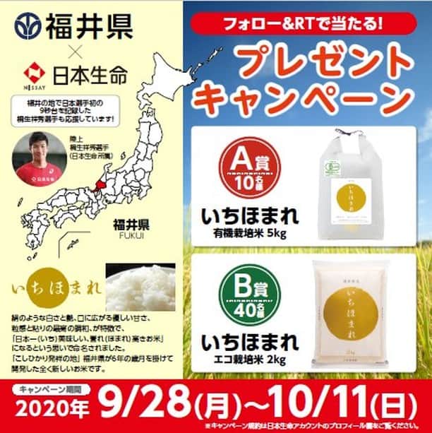 日本生命保険相互会社のインスタグラム
