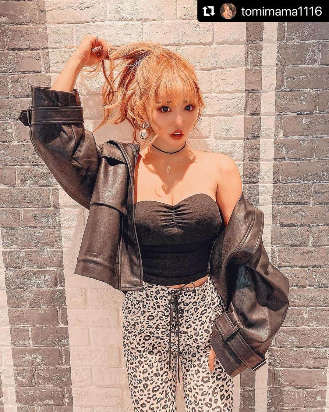 EGOIST STAFFのインスタグラム