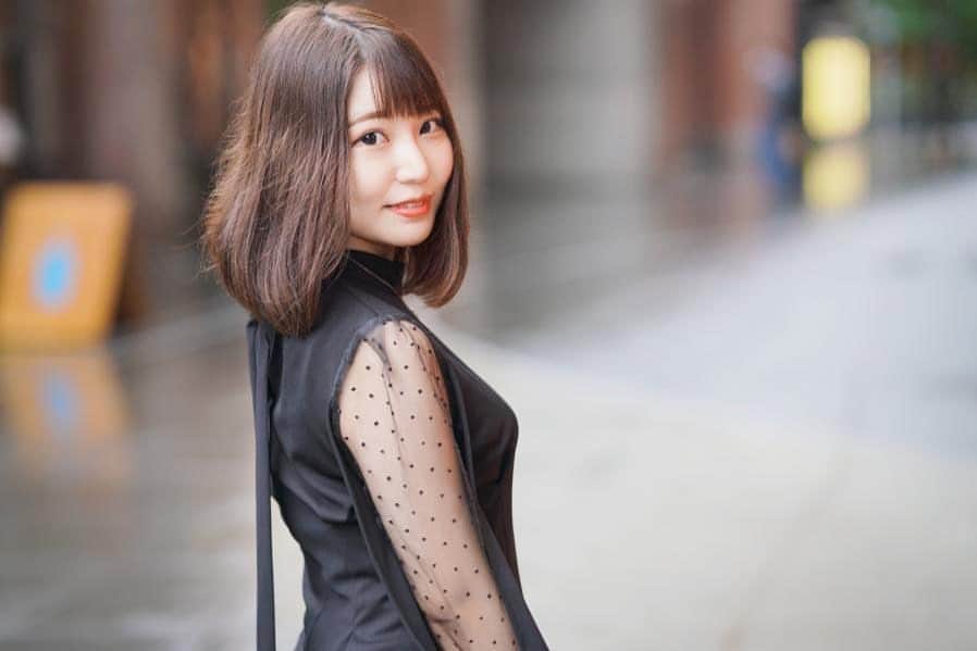 のインスタグラム：「. . . ファンの方が撮ってくれた写真もこれから載せます(^^) 綺麗に撮ってくれてありがとう✨ . . . . . . .  . . #photography #photoshoot #portrait #portraitphotography #portrait_shots #good_portraits_world #photo #photography #photos #photoart #portraitmodel #portraitphotography #model #camera #photooftheday #ポートレート #ポートレートモデル #ポトレ #撮影会 #撮影会モデル #被写体 #ポトレモデル #人物撮影 #人物写真 #撮影データ #グラドル #グラビア #gravure」