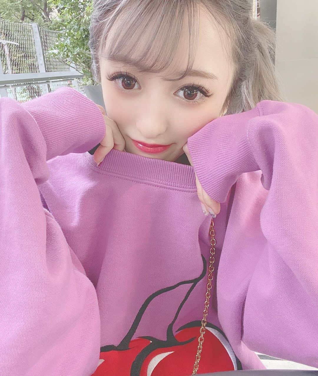 ひなたろす（佐原ひなた）のグルメインスタ