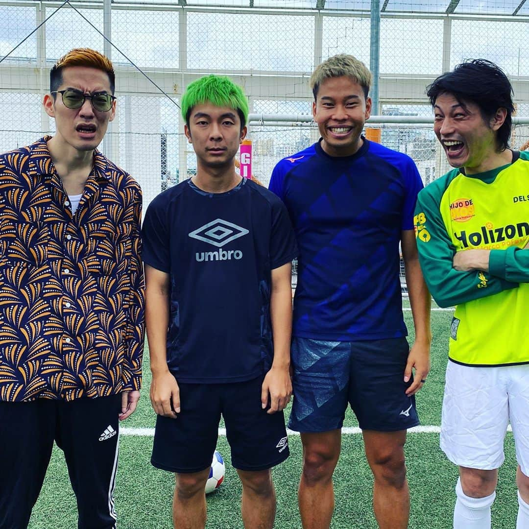 坂本隆行（ゴンゴール）のインスタグラム