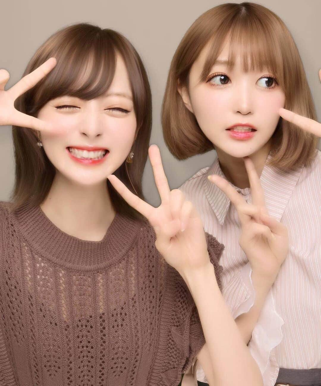 こばしり。さんのインスタグラム写真 - (こばしり。Instagram)「この間、透さんと『劇場版 ヴァイオレットエヴァーガーデン』見てきた！！﻿ ﻿ 時のプリント倶楽部✌︎﻿ ﻿ ずっっっっと待ってたから、しっかり映画館で見れてよかった...﻿ ﻿ そしてやっぱりハンカチ必須で、終始2人で泣く時の声必死に抑えながらズビズビしてた🦉﻿ ﻿ 映像も音も全て素敵で、本当に世界観に惹き込まれる....﻿ エンドロールで帰っちゃう人は本当に勿体ないと思うくらい最後の最後まで凝ってた✉️﻿ ﻿ 是非映画を見たい人はアニメから見て欲しい...本当に🙏」10月9日 22時41分 - lovetomato_24