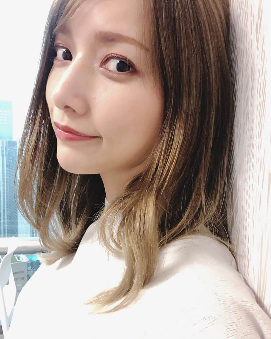 後藤真希のインスタグラム