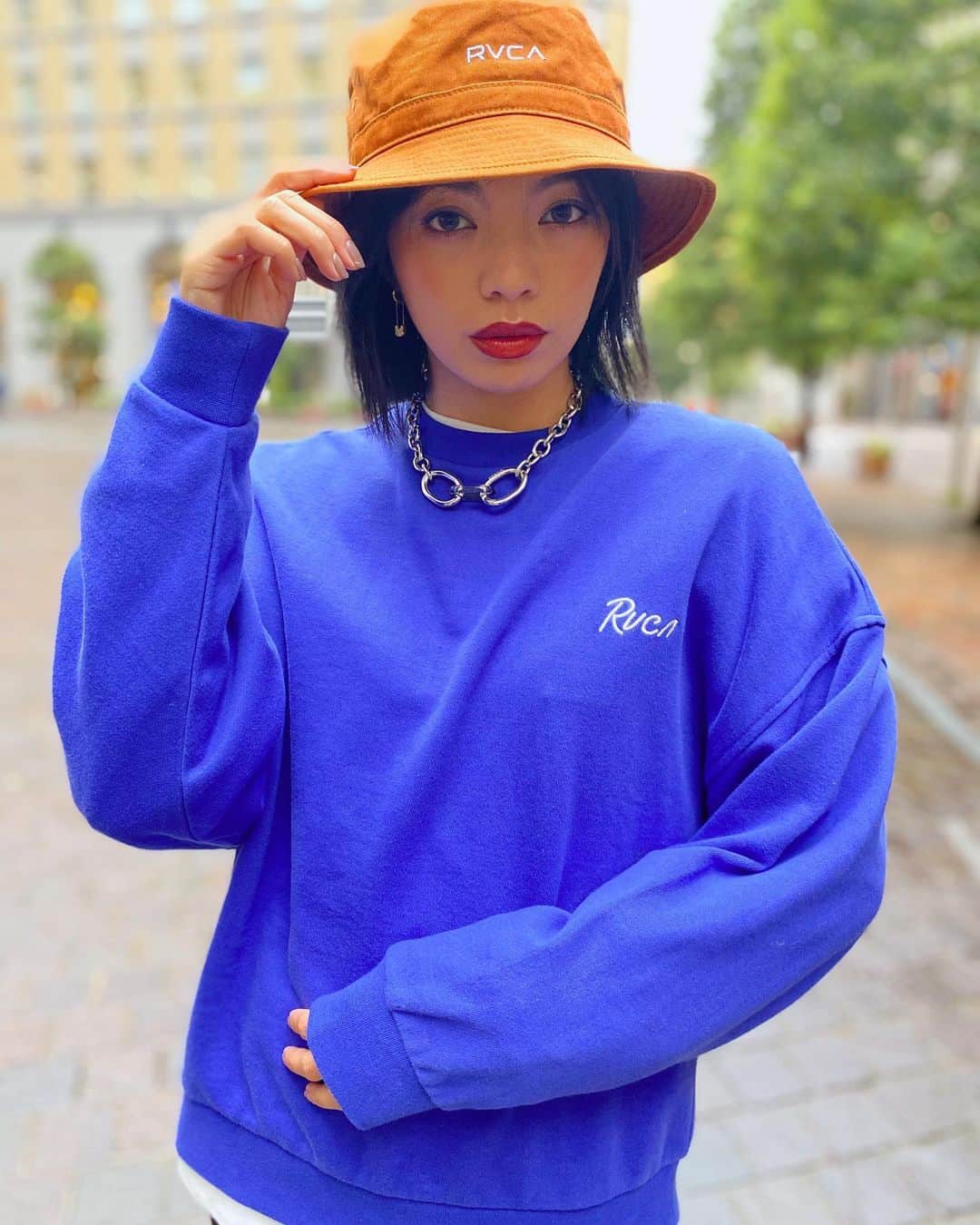 太田モニカのインスタグラム