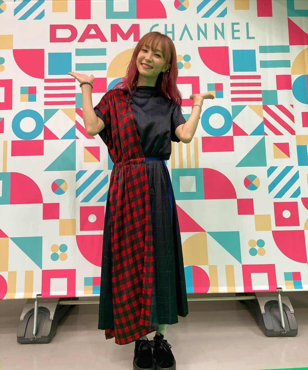 LiSAのインスタグラム