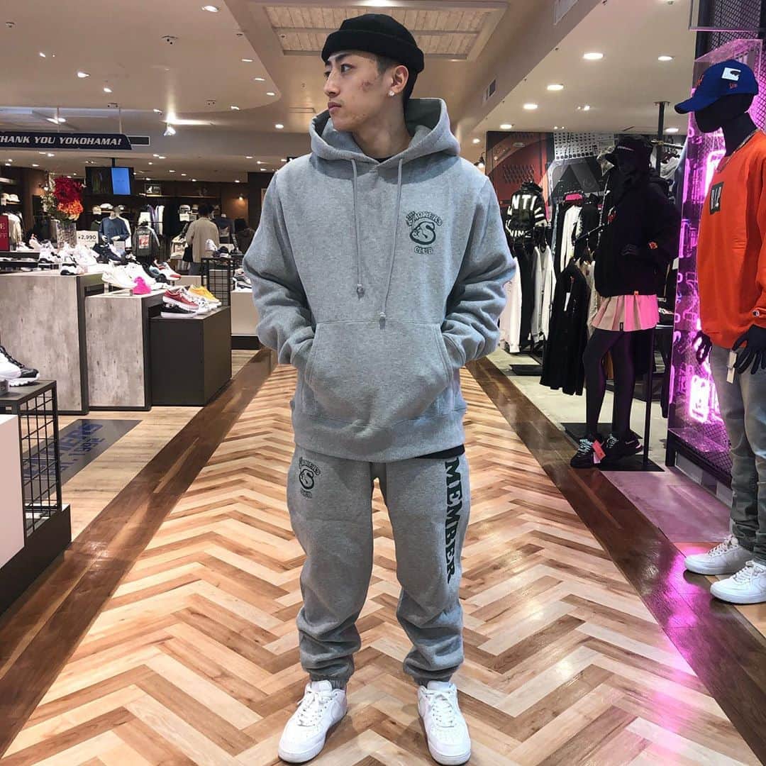 GROW AROUNDのインスタグラム