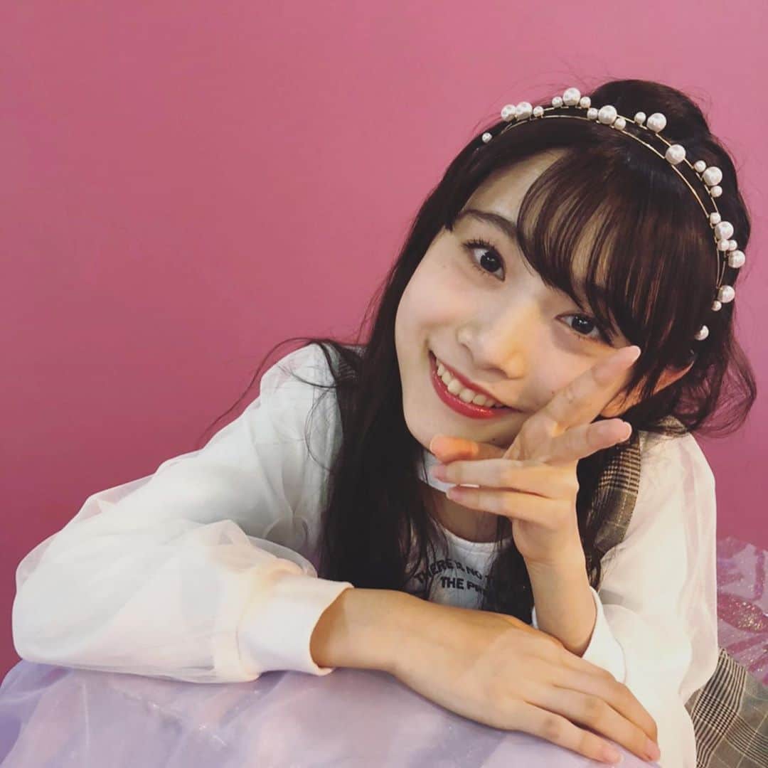 ニコ☆プチのインスタグラム：「カバーガール第8話公開されたよー💓﻿ ﻿ ﻿ みんな、どのシーンかわかるかな？﻿ ﻿ ﻿ 今までのお気に入りシーンとかあったら教えてね〜😁﻿ ﻿ ﻿ #ニコプチ﻿ #カバーガール﻿ #YouTubeドラマ﻿ #近藤藍月﻿ #川合菖蒲﻿ #葛西杏也菜﻿ #井口虹姫﻿ #中山あやか﻿ #藤岡舞衣﻿ #桧山ありす﻿ #大里菜桜」
