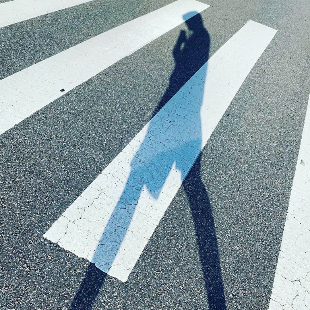 ニックン（2PM）のインスタグラム：「Forward.」