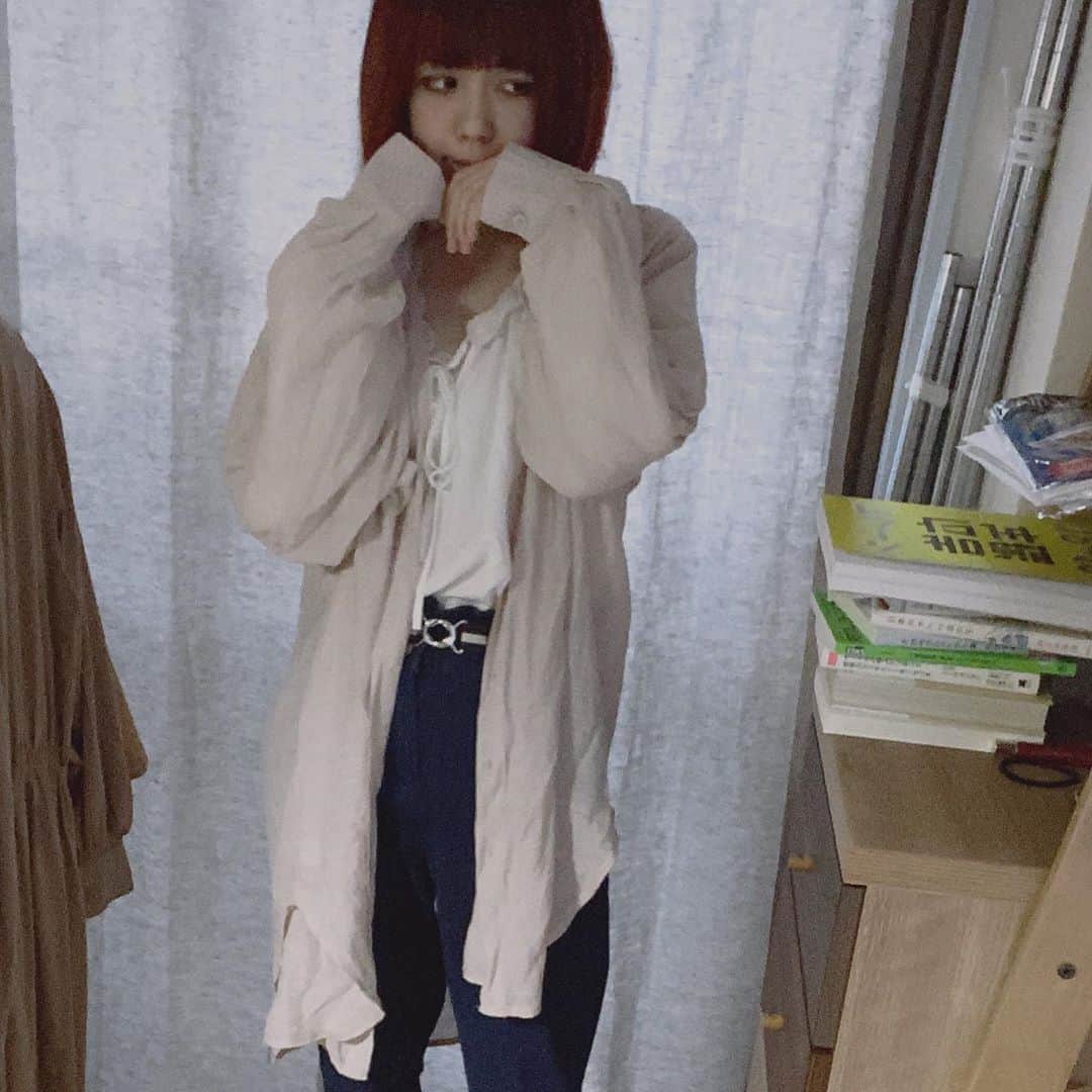 のインスタグラム：「ほわいと系」