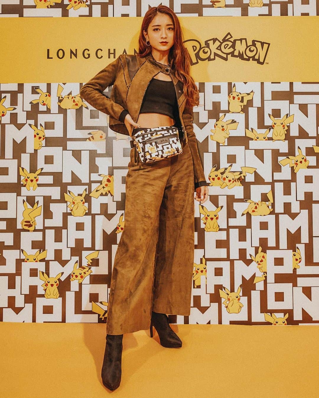 池田美優（みちょぱ）のインスタグラム