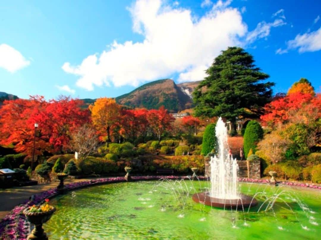 メルヴェール箱根強羅【公式】のグルメインスタ