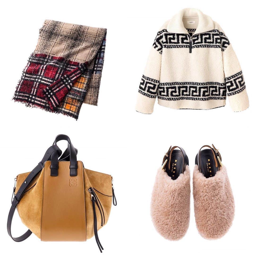 HANKYU.MODEのインスタグラム