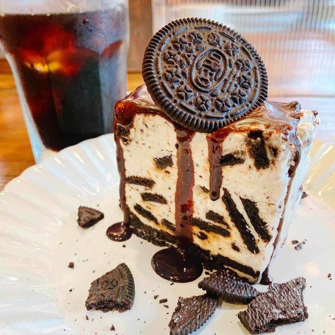 ウルフのグルメインスタ