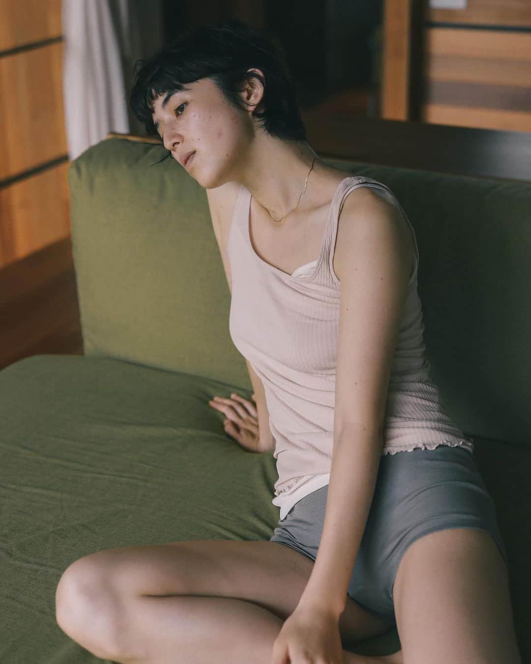 道木 さくら まやのインスタグラム：「@jp_sacre  ph by @natsumiito.p」