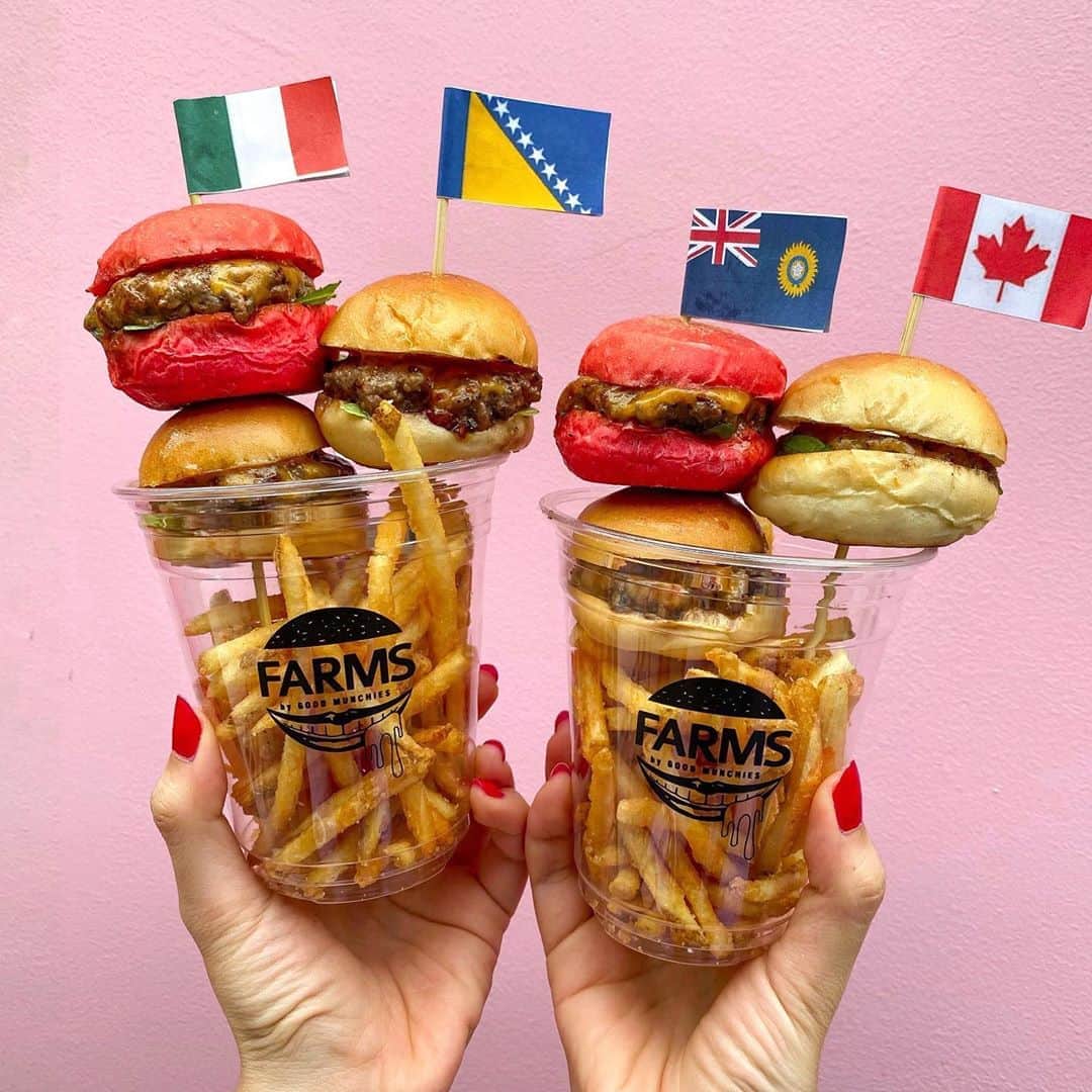 あゆまっくすのグルメインスタ