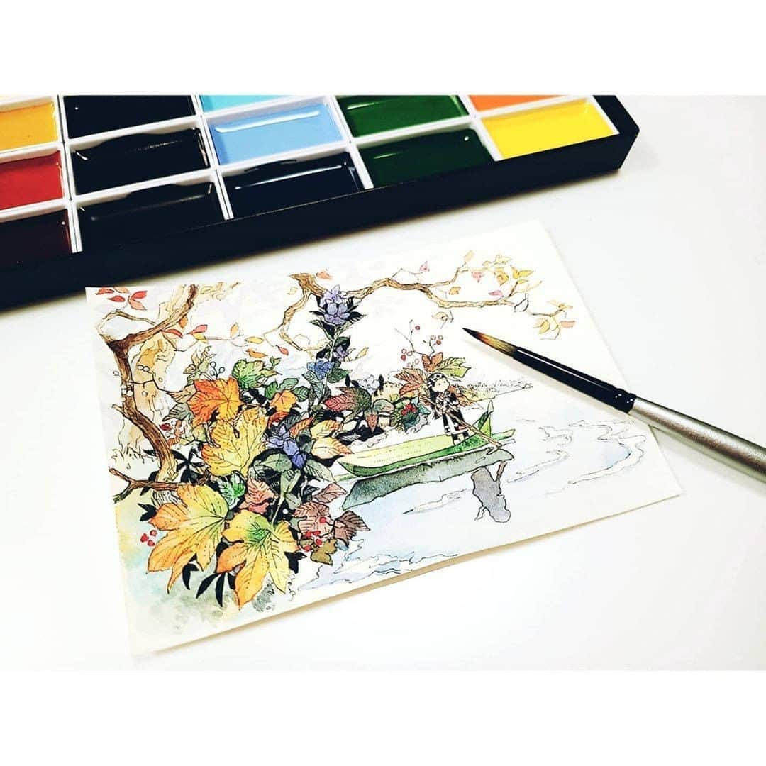 Kuretakeのインスタグラム