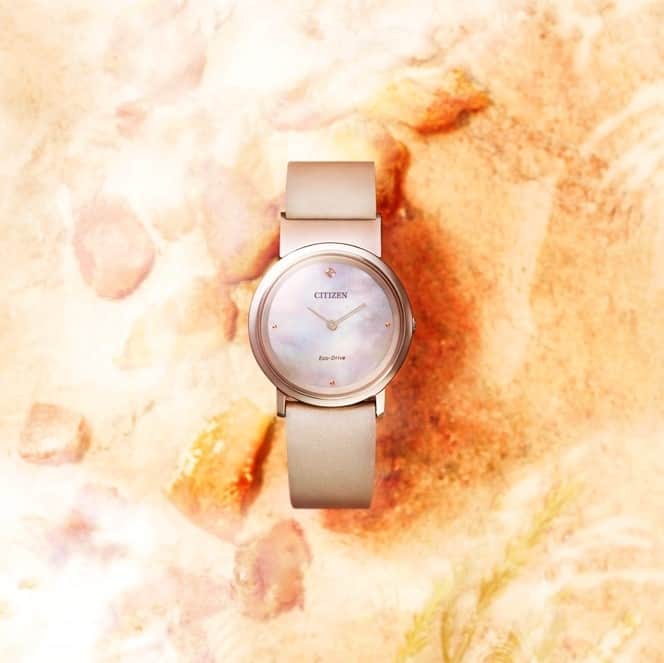 citizenlwatchのインスタグラム
