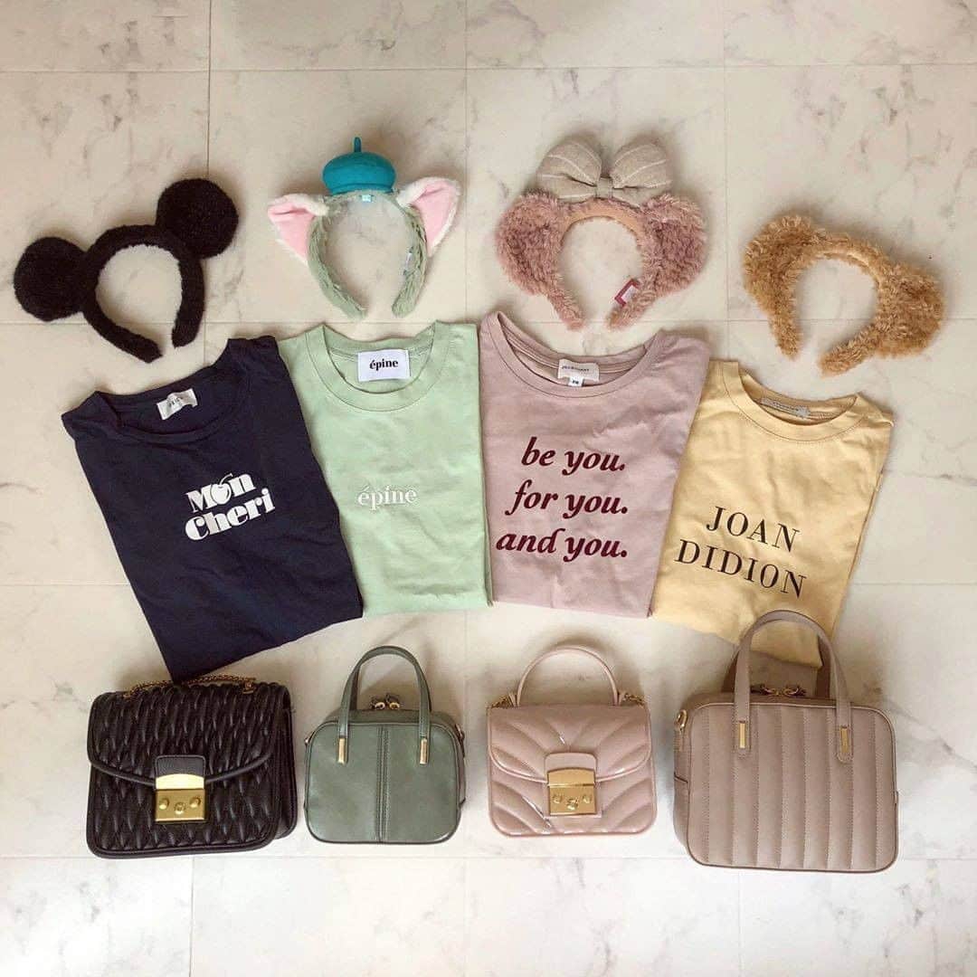 R i R y (リリー)のインスタグラム