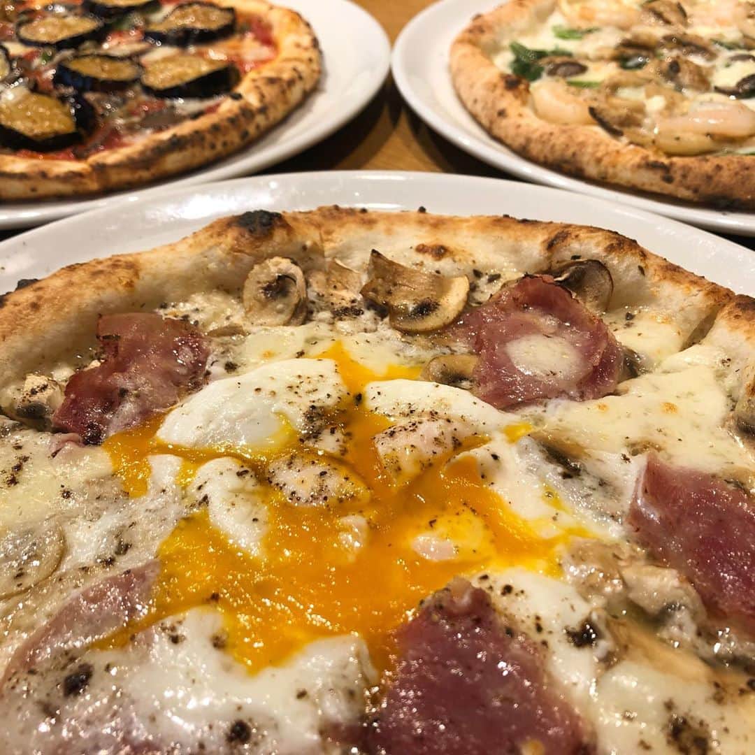 サルヴァトーレクオモ小矢部のグルメインスタ