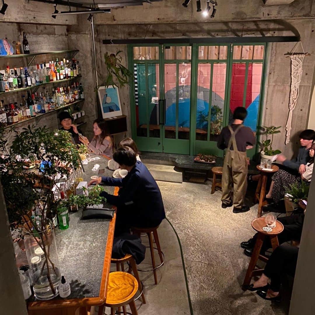 坂口憲二（THE RISING SUN COFFEE）のグルメインスタ