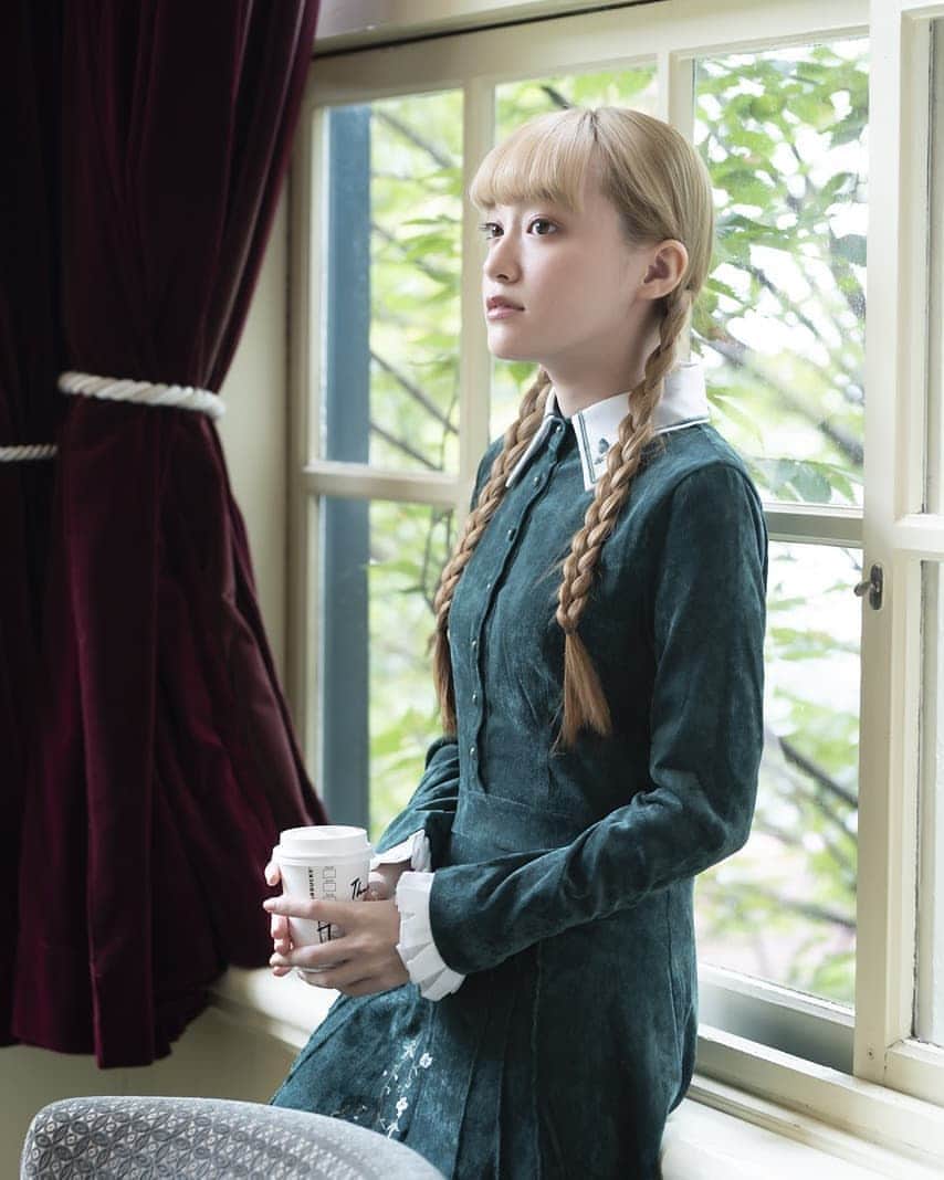 相川結のインスタグラム