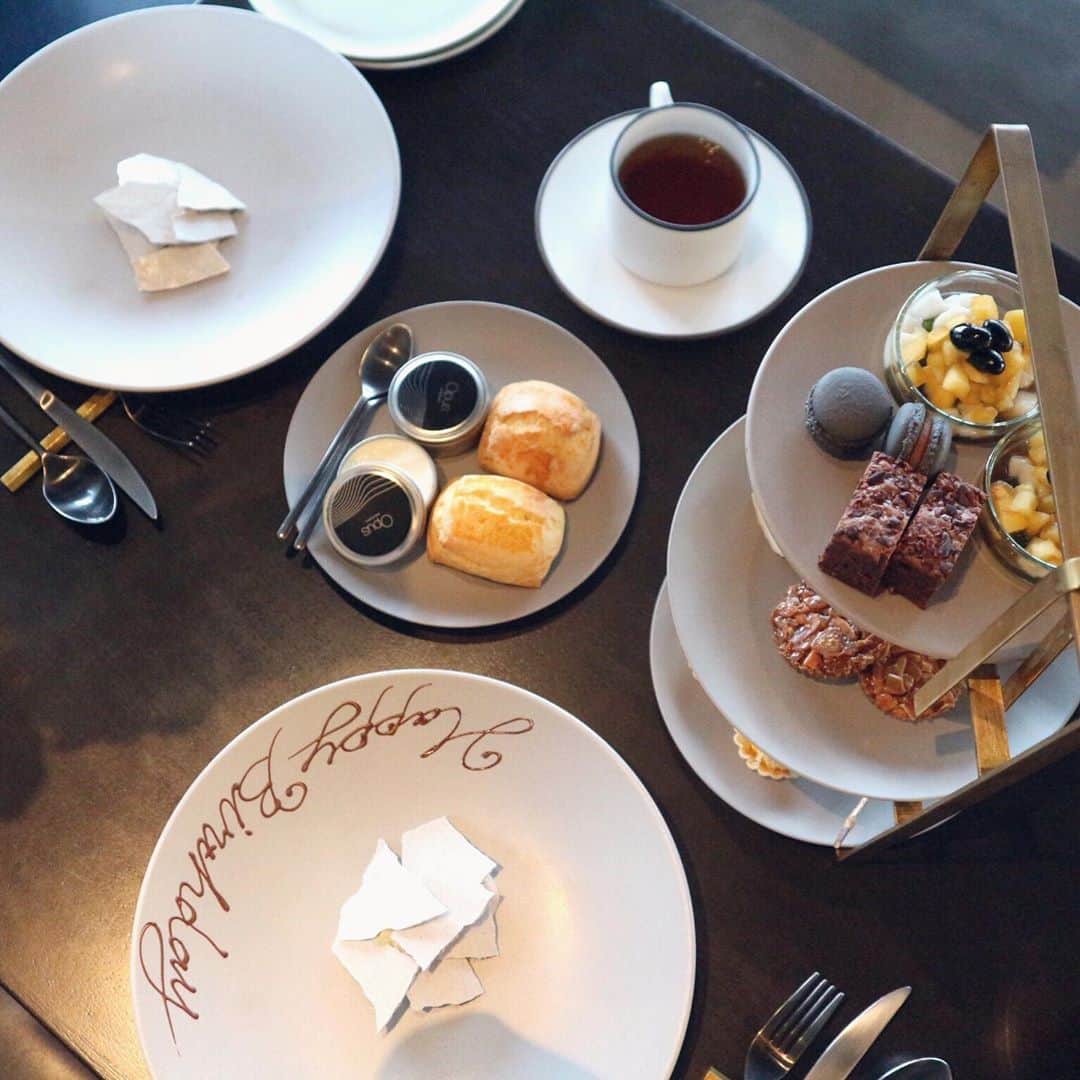 吉羽真紀のグルメインスタ