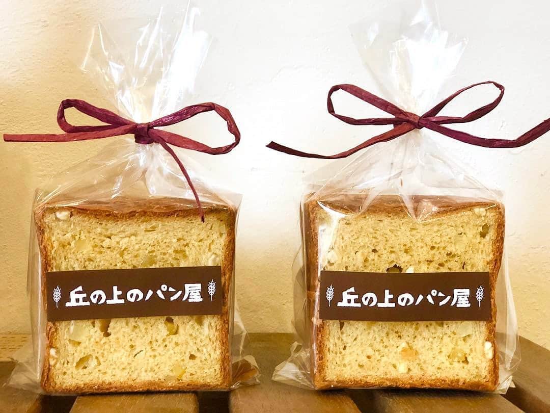 丘の上のパン屋 のグルメインスタ