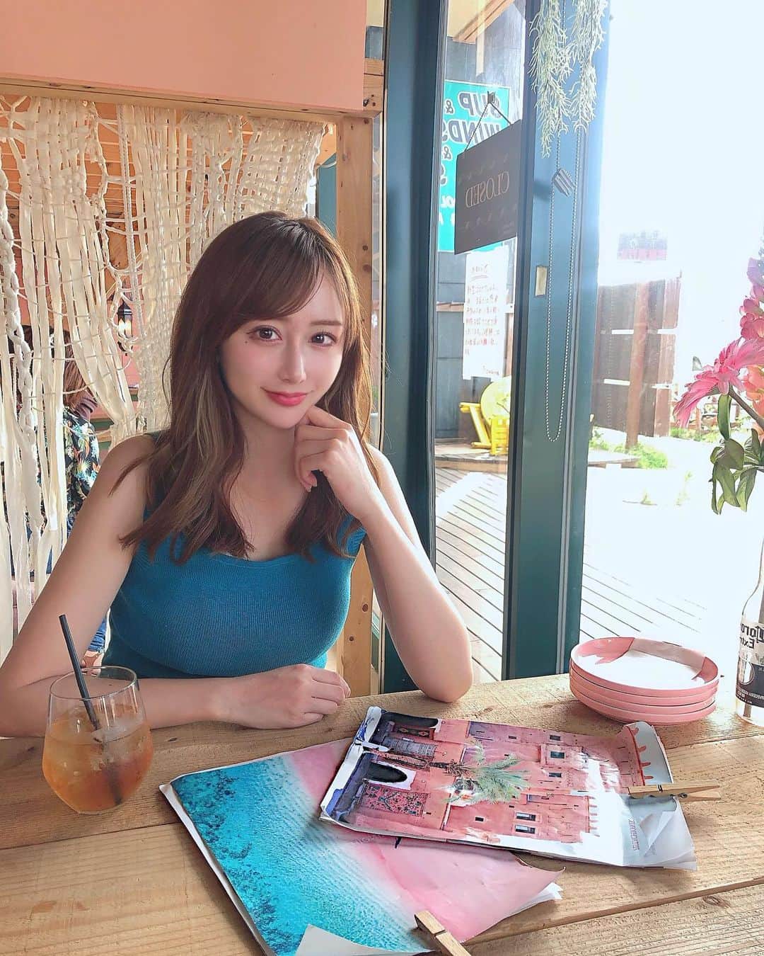 ゆかちんのグルメインスタ