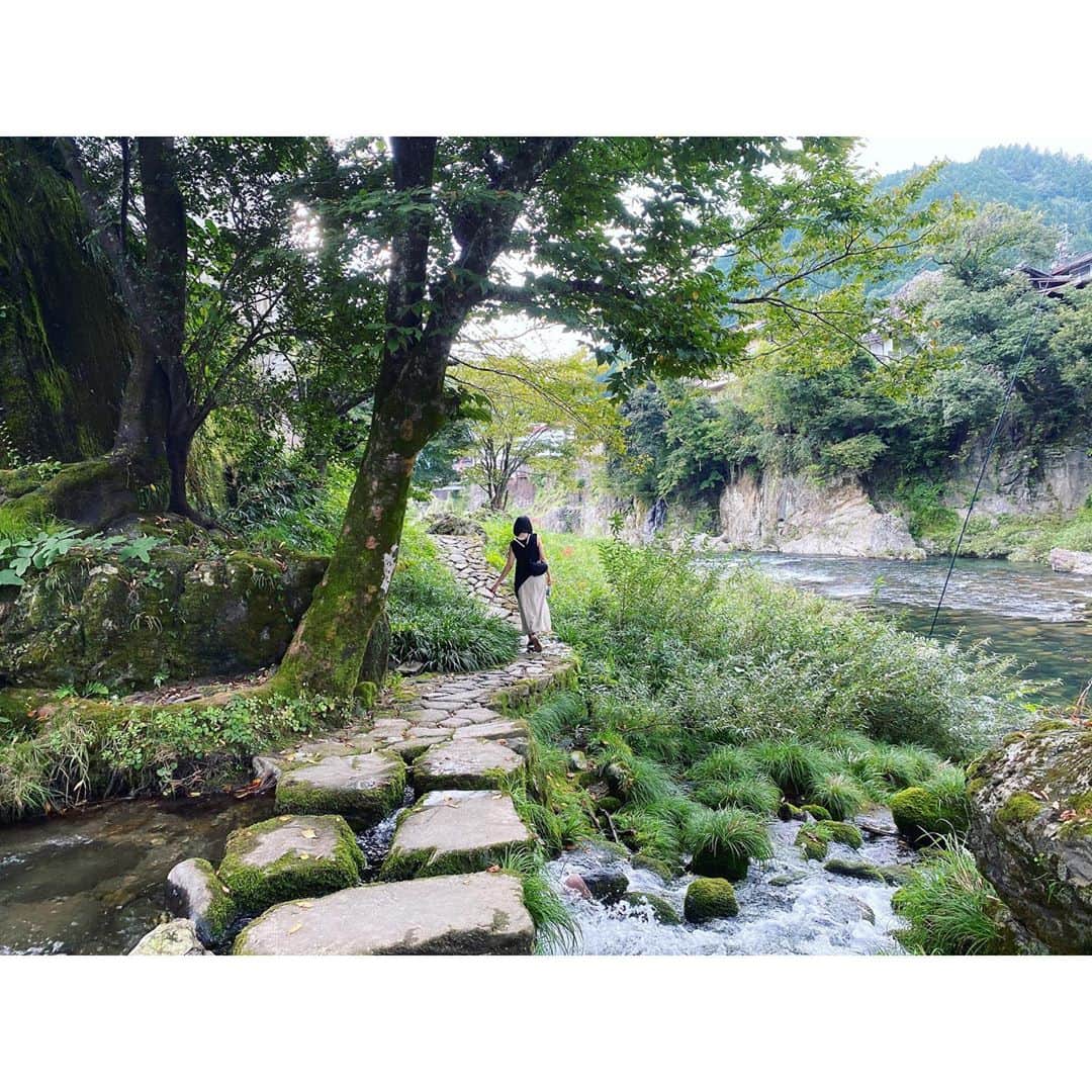 山崎丹奈さんのインスタグラム写真 - (山崎丹奈Instagram)「#夏の思い出2020」10月9日 18時26分 - ninayamazaki