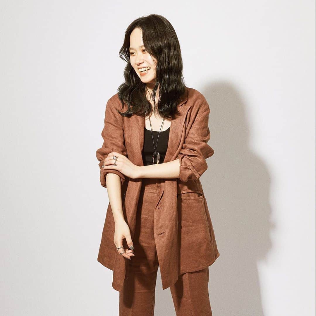 NEWoMan_officialのインスタグラム