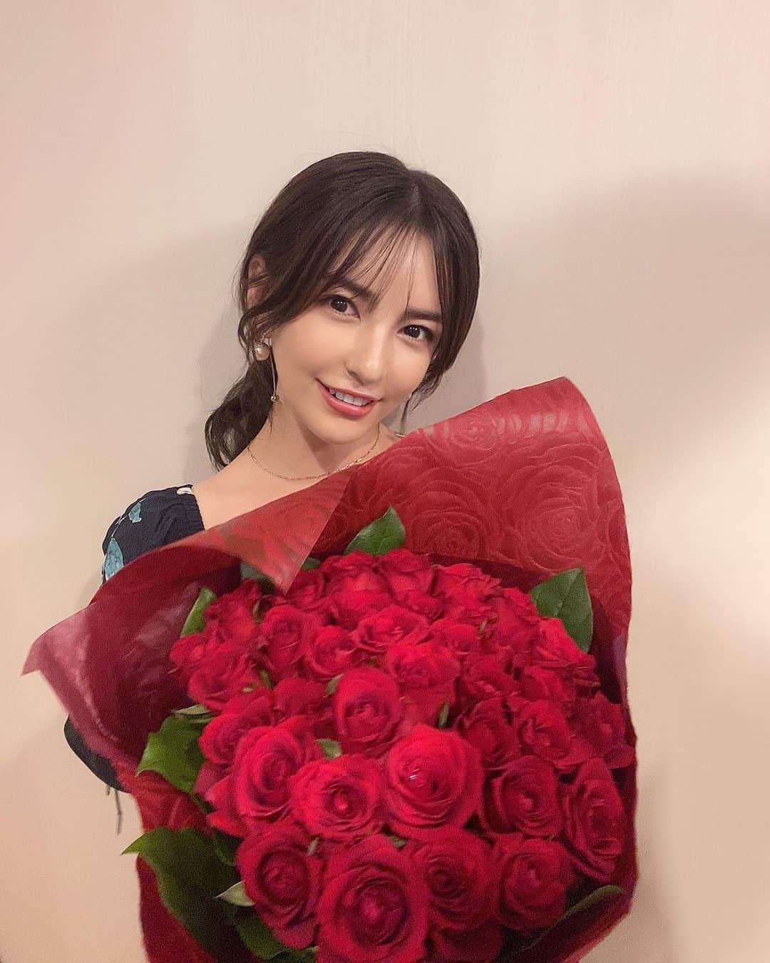 スミス楓のインスタグラム：「世界一幸せだった日♡」
