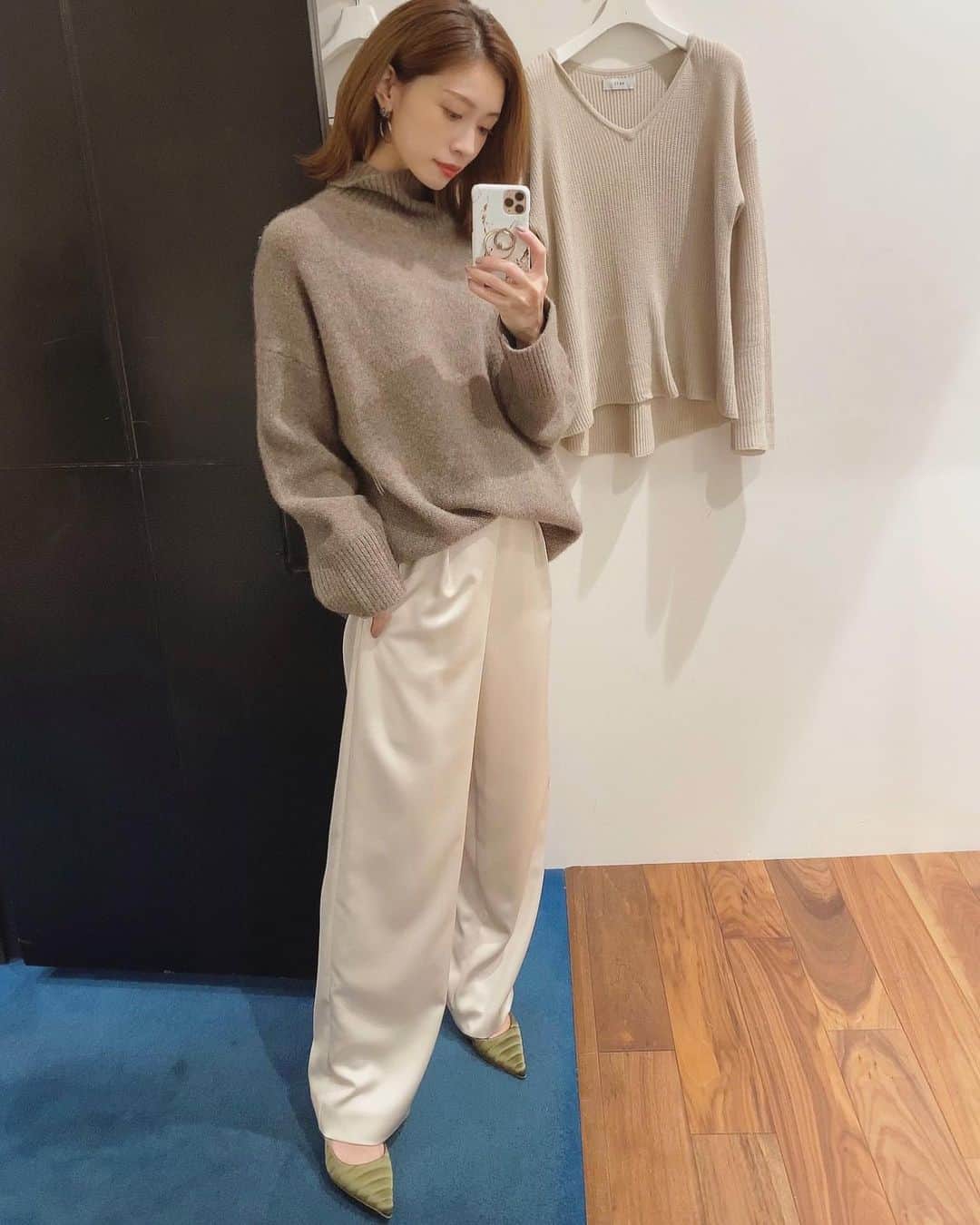 石黒美帆のインスタグラム