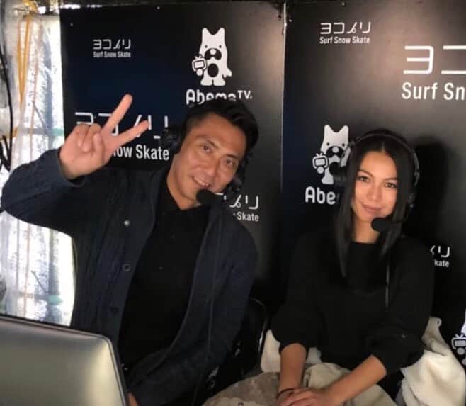 水野亜彩子のインスタグラム：「10/12(月)からJPSA特別戦がスタートします🎉 . 今回はABEMA独占で完全生配信💎✨ . Day3 10/14(水)からスタートするショートボードでは、実況に @nicostagramtokyo  解説は私でお届けします🎤 . この日まで準備してきた選手の爆発的なサーフィンを是非お楽しみに🔥 . #abematv #jpsa #contest #surfing」