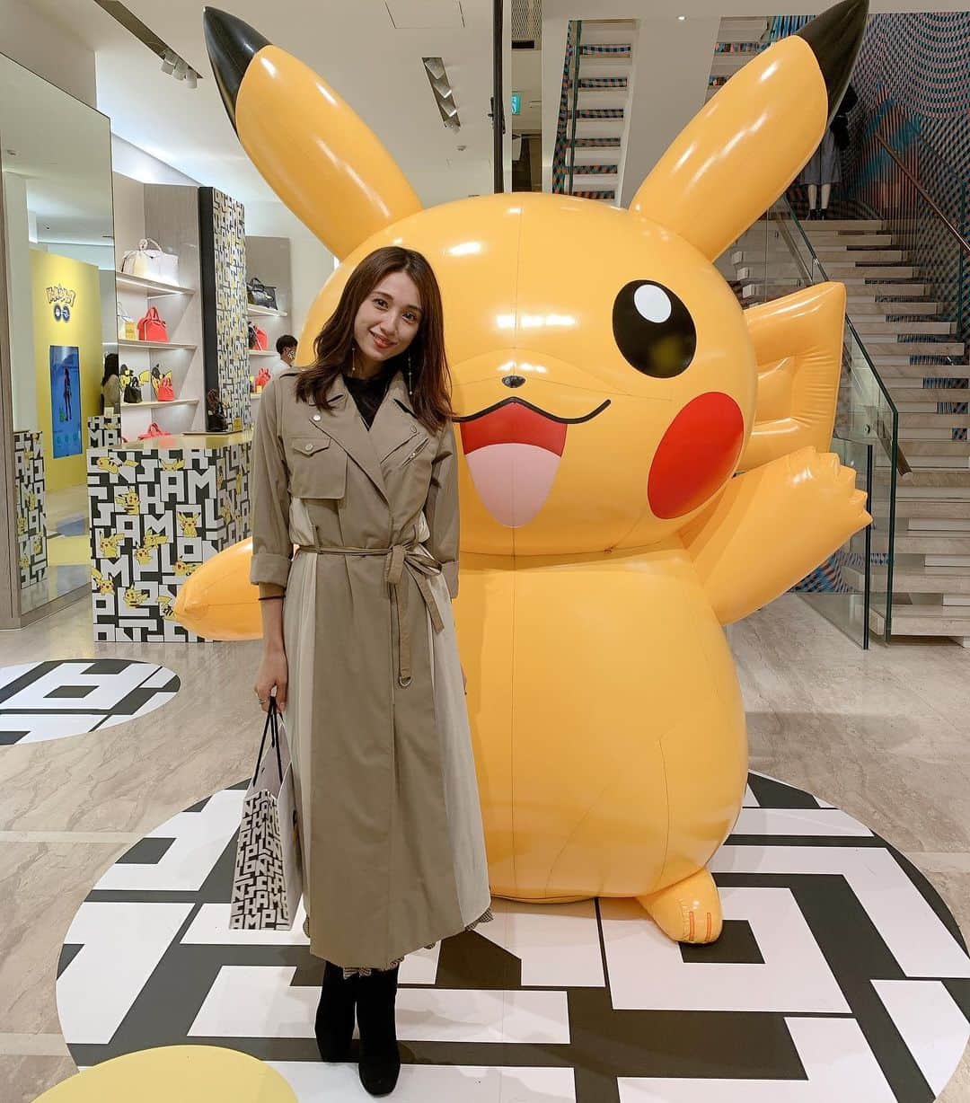広瀬未花のインスタグラム