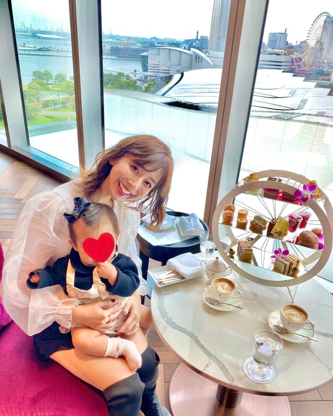 水野佐彩のインスタグラム
